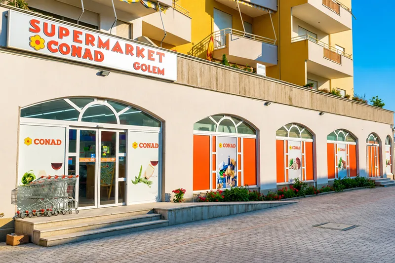 CONAD 2