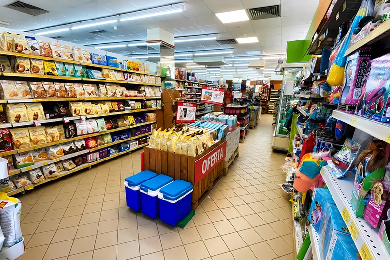 CONAD 3