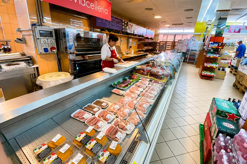 CONAD 4