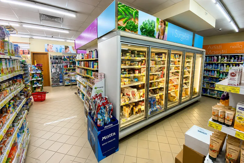 CONAD 5