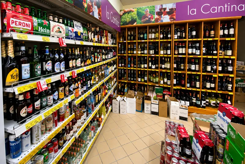 CONAD 6